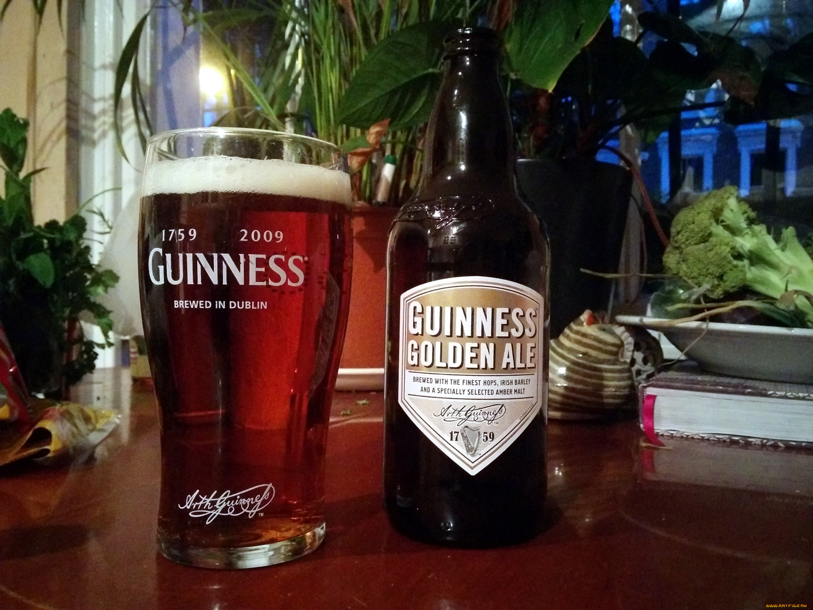 , guinness, 